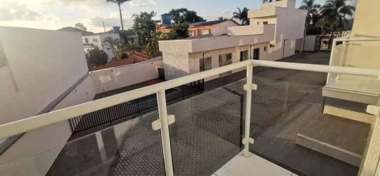 Imagem Casas em Condomínio Fechado no Alto dos Ipês - Cajamar/SP