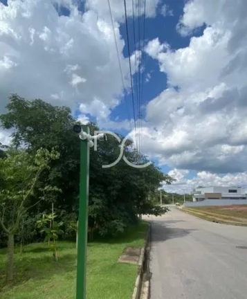 Imagem Vittório Emanuele Residencial - Venda Terreno em Condomínio AT 1100 m²