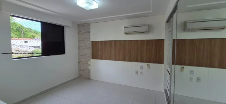 Imagem Apartamento para Venda em Natal, Tirol, 3 dormitórios, 3 suítes, 3 banheiros, 2 vagas