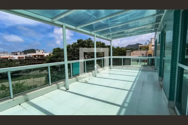 Imagem Apartamento à Venda - Recreio, 4 Quartos, 205 m2