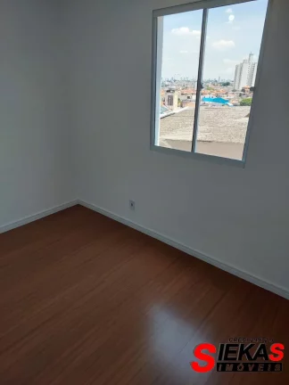 Imagem Imperdível! Apartamento à venda em São Paulo-SP, Vila Ema, 2 quartos, 1 sala, 45,50 m² de área.