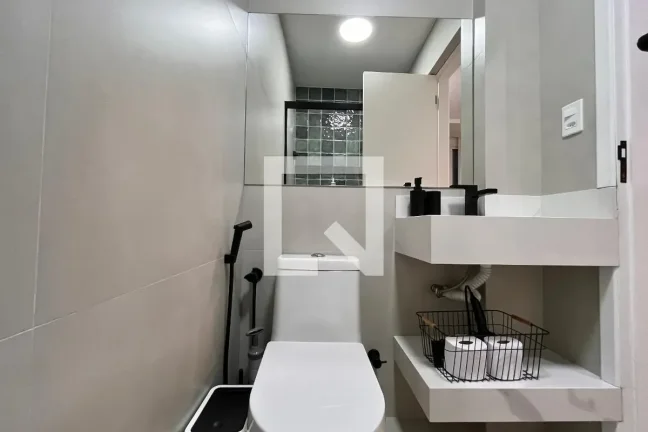 Imagem Apartamento à Venda - Copacabana, 1 Quarto, 30 m2