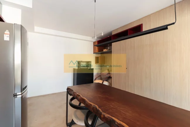 Imagem APARTAMENTO RESIDENCIAL em São Paulo - SP, Campos Elíseos