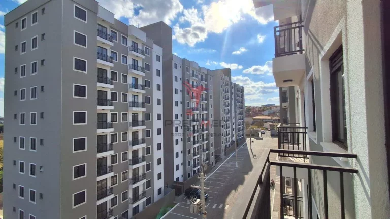 Imagem Vendo Apartamento Mikonos Residence em Piracicaba. Pode usar FGTS