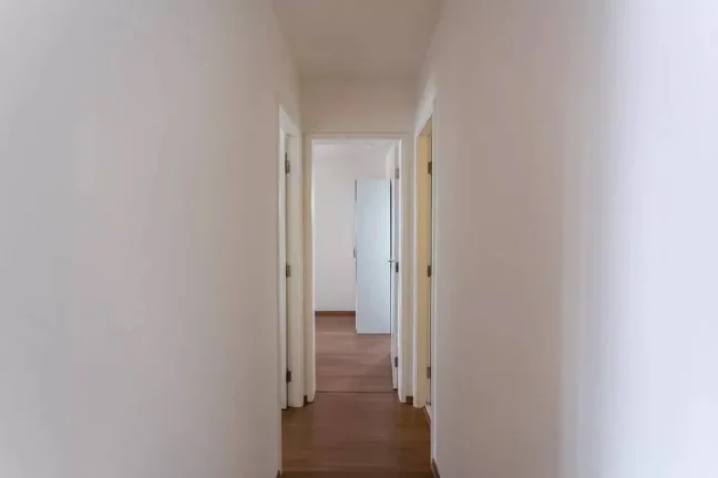 Imagem Apartamento Jaguaré - 63M², 2 Dorms, 1 Suíte, Varanda Gourmet, 1 Vaga.