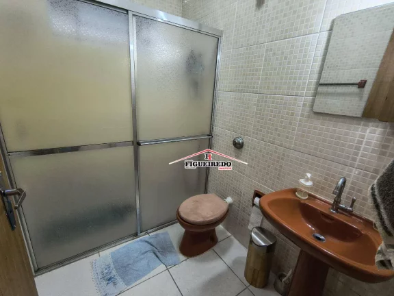 Imagem Casa à venda, 130 m² por R$ 550.000,00 - Vila Guilhermina - Praia Grande/SP