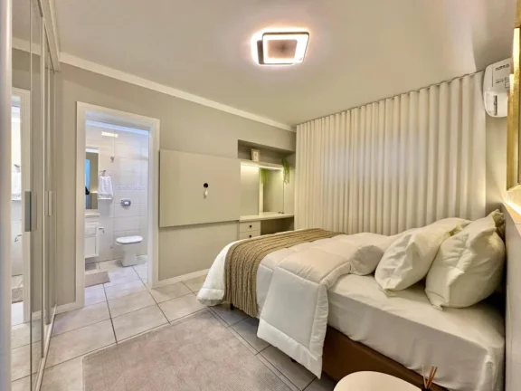 Imagem Apartamento 2 Dormitórios - Bairro Centro