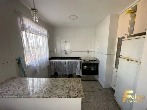 Imagem COBERTURA DUPLEX NA ENSEADA AZUL / GUARAPARI - ES