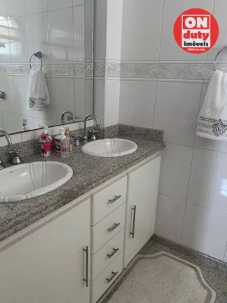 Imagem Apartamento - Gonzaga - Santos/SP