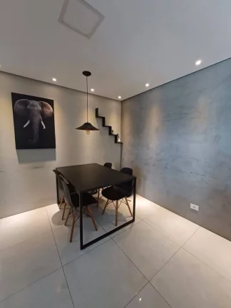 Imagem Apartamento com 2 Quartos à Venda,  em Vila Maria Luiza - Francisco Morato