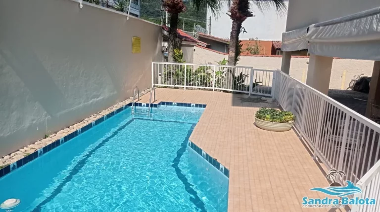 Imagem Apartamento de 46,29m² com 2 dormitórios/Itaguá