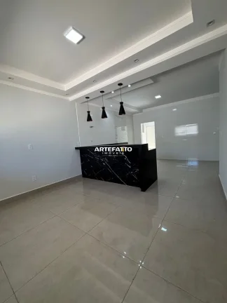 Apartamento Térreo Santa Lúcia - Área gourmet