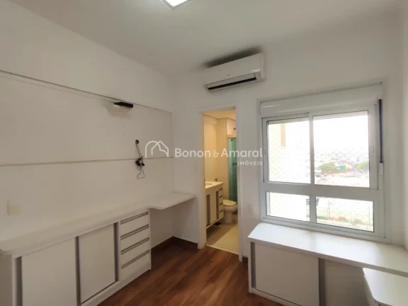 Imagem Apartamento no Horizon Residence Premium
São 3 quartos, sendo 3 suítes. Escritório com ventilador...
