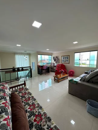 Imagem Linda casa independente em condomínio a venda - Nova São Pedro - São Pedro