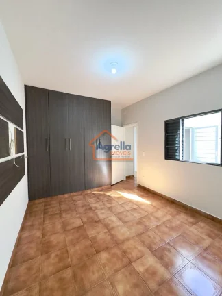 Imagem Casa à venda no bairro JARDIM SÃO CARLOS - Mogi Guaçu/SP