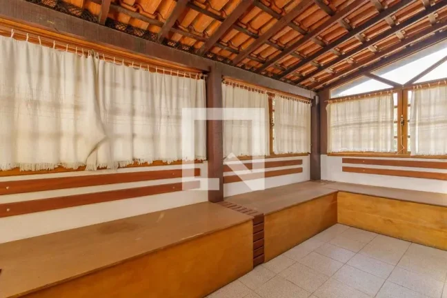 Imagem Casa à Venda - Vargem Pequena, 3 Quartos, 180 m2