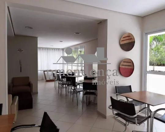 Imagem Apartamento com 60m² na Pompéia pronto para morar, 2 dormitórios ( 1 suíte ) e 1 vaga.