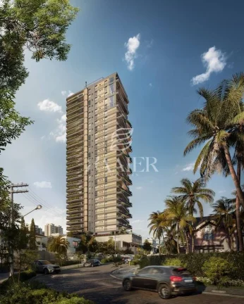 Imagem Apartamento com 4 quartos, Atiradores - Joinville