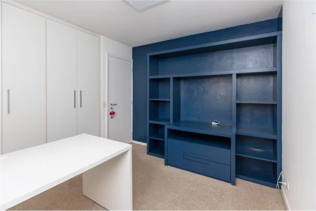 Imagem APARTAMENTO RESIDENCIAL em São Paulo - SP, Moema