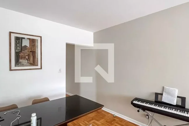 Imagem Apartamento à Venda - Aclimação, 2 Quartos, 90 m2