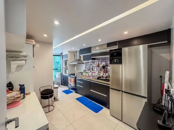 Imagem Apartamento à venda, 112 m² por R$ 845.000,00 - Alto - Teresópolis/RJ