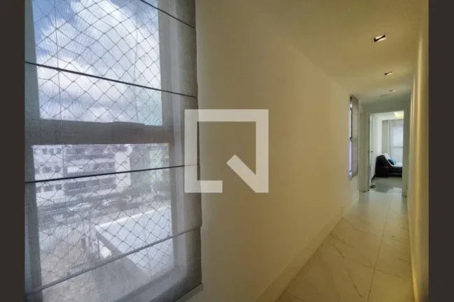 Imagem Apartamento à Venda - Recreio, 3 Quartos, 215 m2