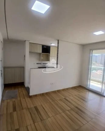 Imagem Apartamento Padrão