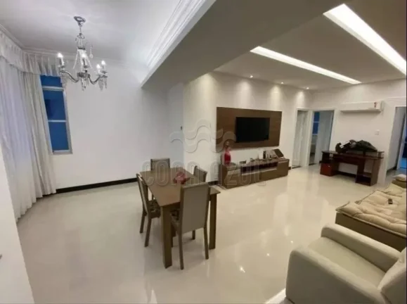 Imagem Copacabana - Residencial › Apartamento com 3 quarto(s) a Venda