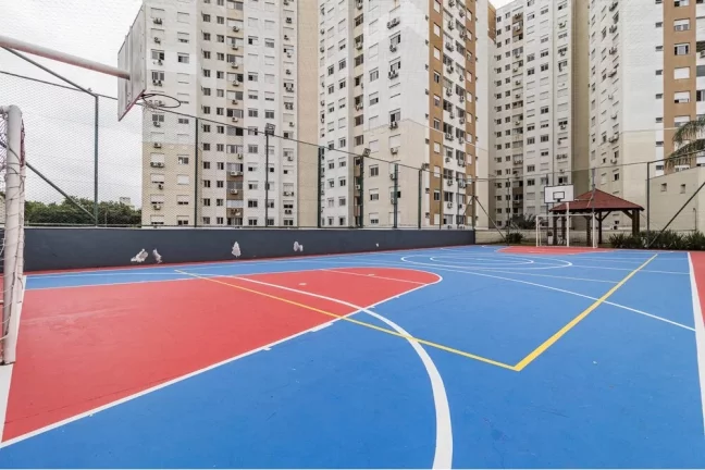Imagem VIDCJGPDL 240 Apto 612511054-29 - Apartamento à venda no bairro Vila Ipiranga - Porto Alegre/RS