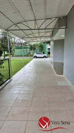 Imagem Greenville I casa para locação