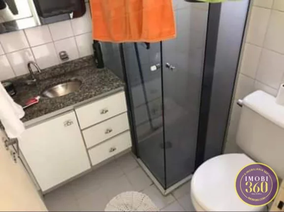 Imagem Apartamento à Venda em Vila Sílvia, São Paulo - SP