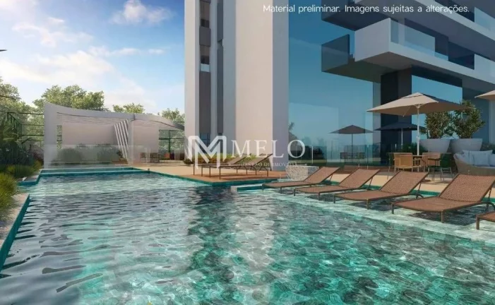 Imagem Oportunidade em BOA VIAGEM: 131m², 03qts, 03suites, 02vagas..