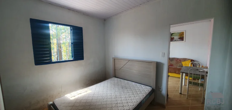 Imagem CASA RESIDENCIAL em ESMERALDAS - MG, RESIDENCIAL CAIO MARTINS