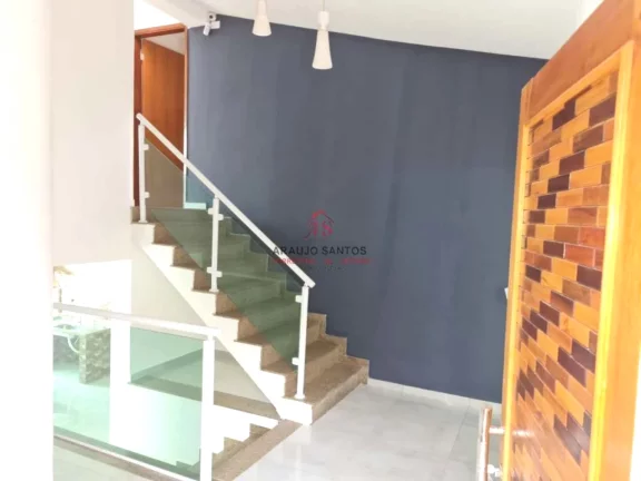 Imagem CASA RESIDENCIAL em São Paulo - SP, Parque Buturussu