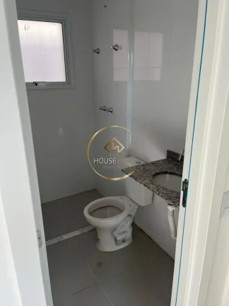 Imagem Apartamento 2 dormitórios ( 1 suíte), Andar Alto, Arboville, Jacareí.