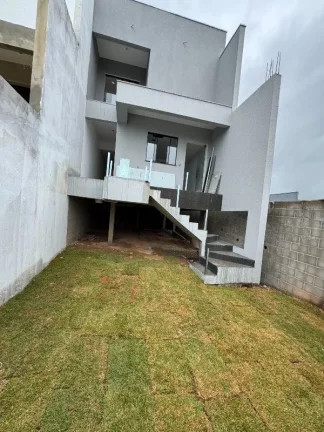 Imagem Casa Duplex em Santa Luzia