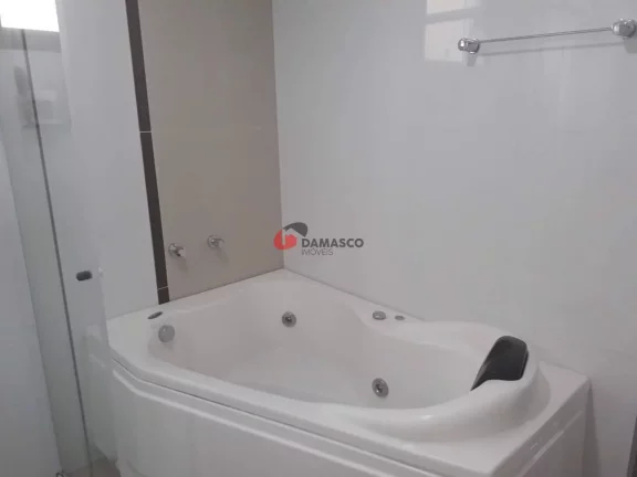 Imagem Apartamento à venda, Jardim, Santo André, SP