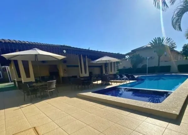 Imagem Casa a venda no Edson Queiroz