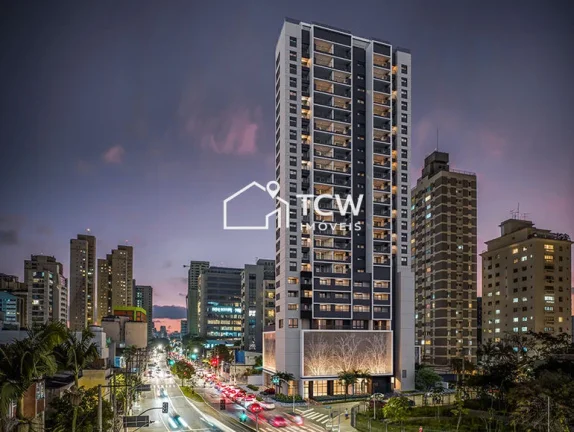 Imagem Apartamento à venda no bairro Brooklin - São Paulo/SP, Zona Sul