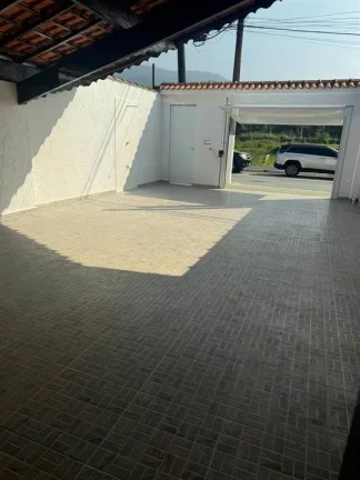 Imagem CASA COM 97.95 m² - FLÓRIDA - PRAIA GRANDE SP