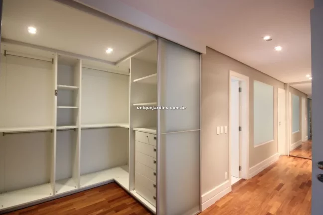 Imagem Apartamento à venda Higienópolis São Paulo