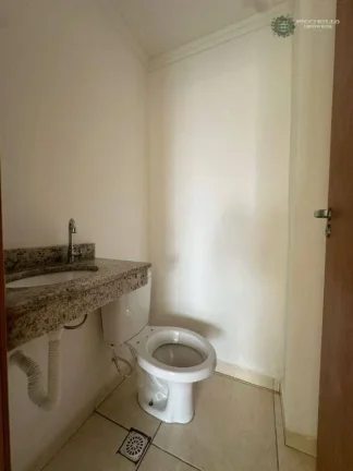 Imagem Apartamento com 2 dormitórios à venda, 80 m² por R$ 545.000,00 - Vila Guilhermina - Praia Grande/SP