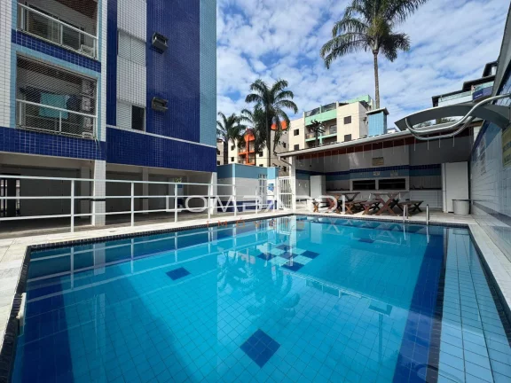 Lindo apartamento a venda na área nobre da Praia Grande