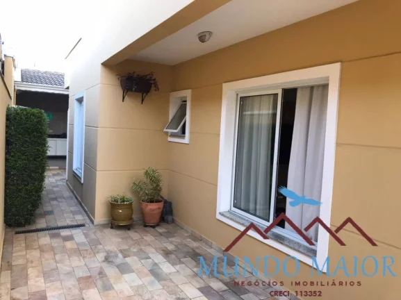 Imagem Sobrado 3 Dorms - 1 suíte - 2 vagas - Campestre, Cidade de Santo Andr?(C)!