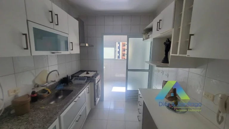 Imagem Apartamento à venda no bairro Vila da Saúde - São Paulo/SP