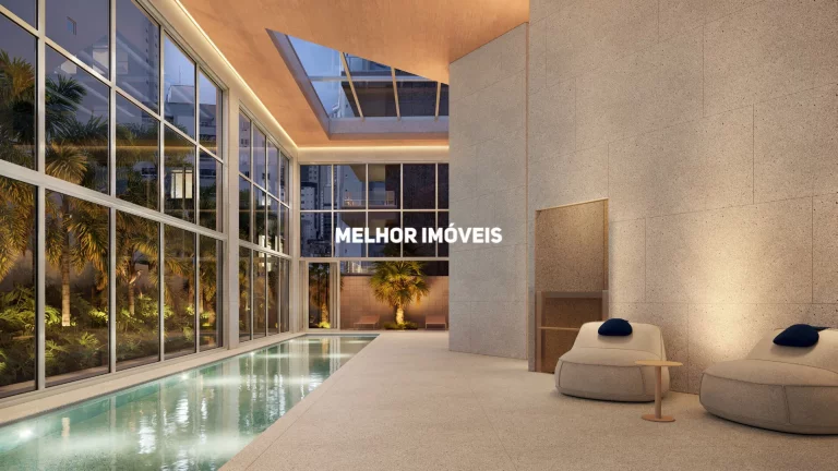 Imagem Apartamento no Edifício Alaia em Balneário Camboriú