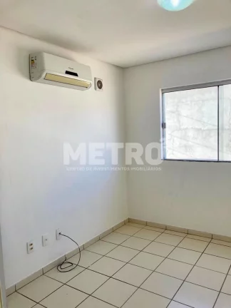 Imagem Apartamento para locação no Monte Carmelo com 3 quartos, PETROLINA - PE
