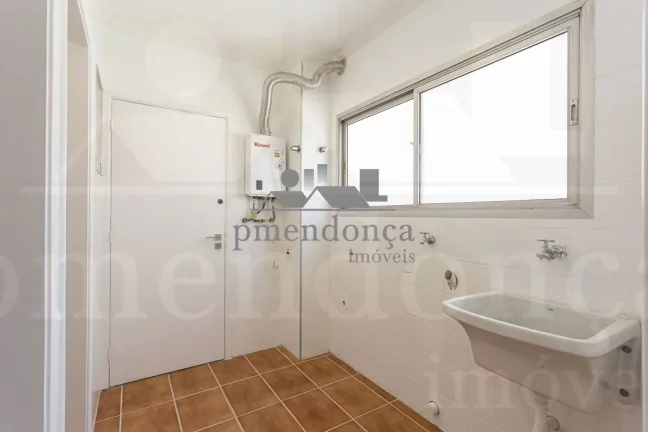 Imagem Apartamento 3 quartos,1 suite, 3 vagas, 135m²