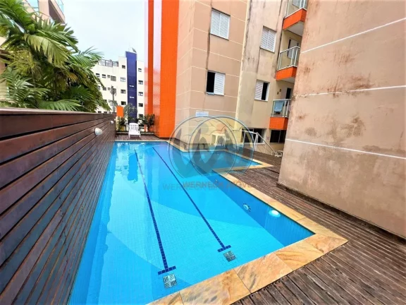 Imagem APTO RESIDENCIAL em Ubatuba - SP, PRAIA GRANDE