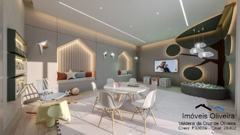 Imagem Apartamentos Edifício Terranoble a partir de R$ 669.089,00